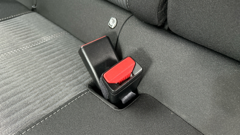 Vauxhall Corsa 1.2 Turbo Griffin 5dr Petrol Hatchback